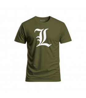 پوشیدنی با طرح L-1