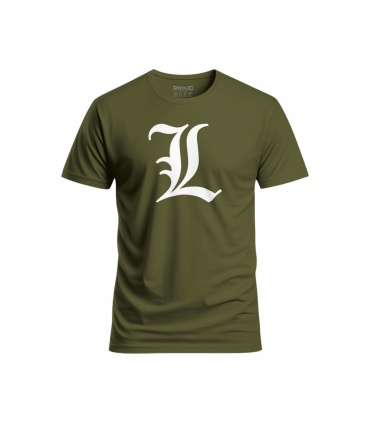 پوشیدنی با طرح L-1