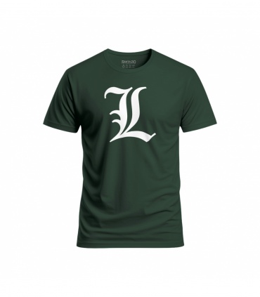 پوشیدنی با طرح L-1