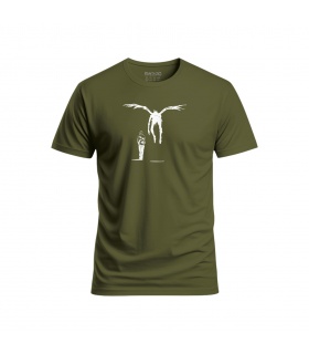 پوشیدنی با طرح DEATH NOTE