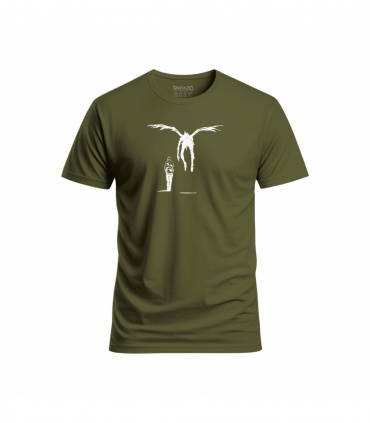 پوشیدنی با طرح DEATH NOTE