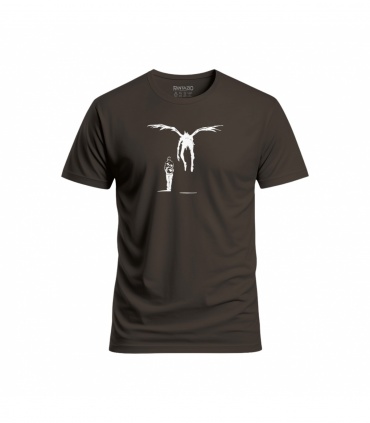 پوشیدنی با طرح DEATH NOTE