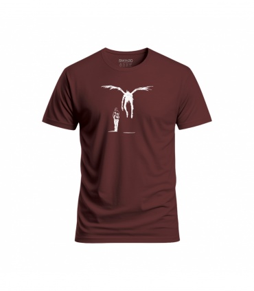 پوشیدنی با طرح DEATH NOTE