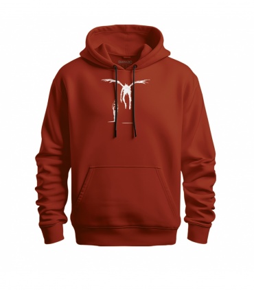 پوشیدنی با طرح DEATH NOTE