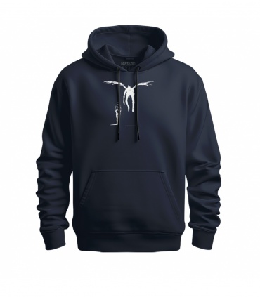 پوشیدنی با طرح DEATH NOTE