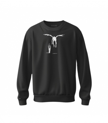 پوشیدنی با طرح DEATH NOTE