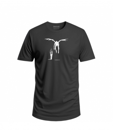 پوشیدنی با طرح DEATH NOTE