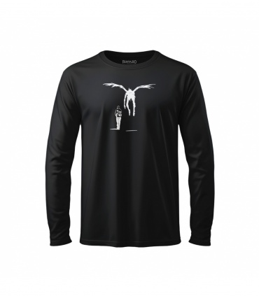 پوشیدنی با طرح DEATH NOTE