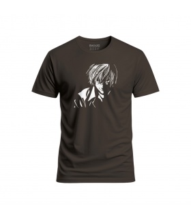 پوشیدنی با طرح Light Yagami