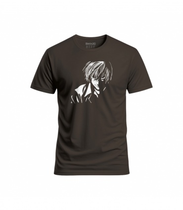 پوشیدنی با طرح Light Yagami