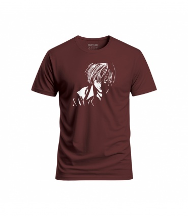 پوشیدنی با طرح Light Yagami