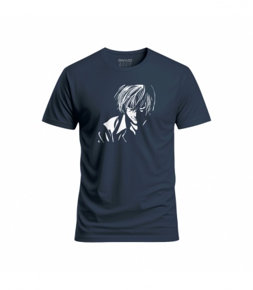 پوشیدنی با طرح Light Yagami