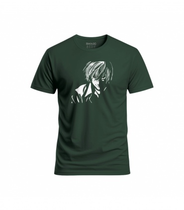 پوشیدنی با طرح Light Yagami