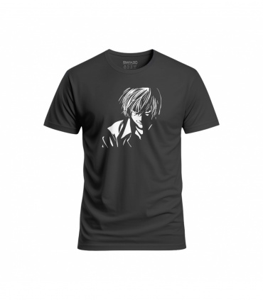 پوشیدنی با طرح Light Yagami