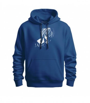 پوشیدنی با طرح Light Yagami