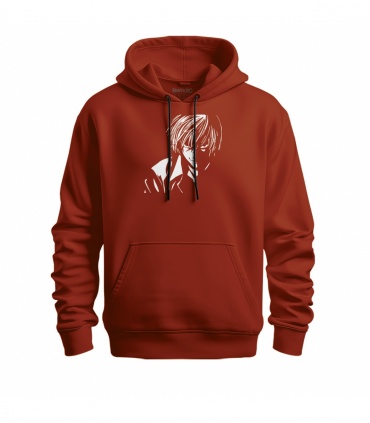 پوشیدنی با طرح Light Yagami