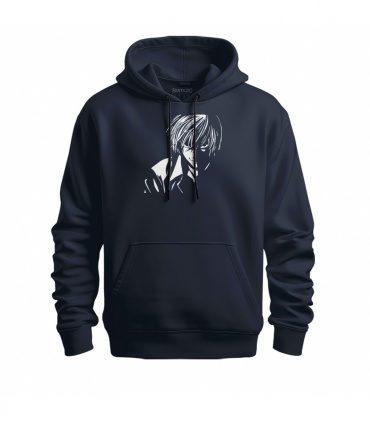 پوشیدنی با طرح Light Yagami