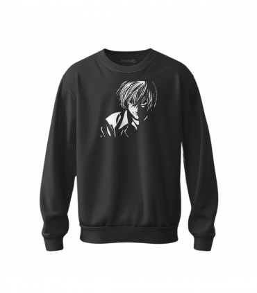 پوشیدنی با طرح Light Yagami