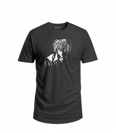 پوشیدنی با طرح Light Yagami