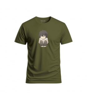 پوشیدنی با طرح L-2