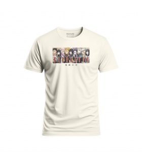 پوشیدنی با طرح Hashira