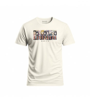 پوشیدنی با طرح Hashira