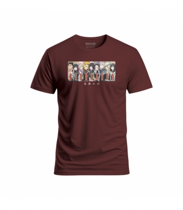 پوشیدنی با طرح Hashira