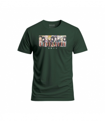 پوشیدنی با طرح Hashira