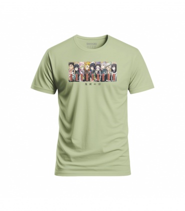 پوشیدنی با طرح Hashira