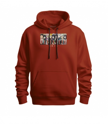 پوشیدنی با طرح Hashira