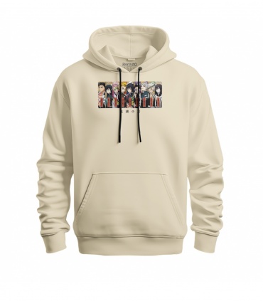 پوشیدنی با طرح Hashira