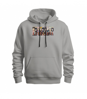 پوشیدنی با طرح Hashira