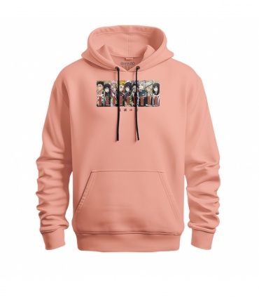 پوشیدنی با طرح Hashira