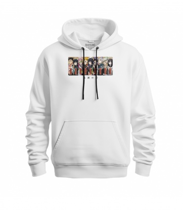 پوشیدنی با طرح Hashira