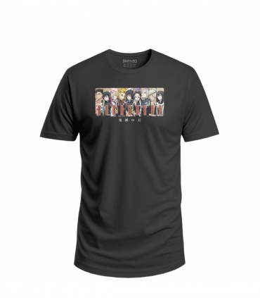 پوشیدنی با طرح Hashira