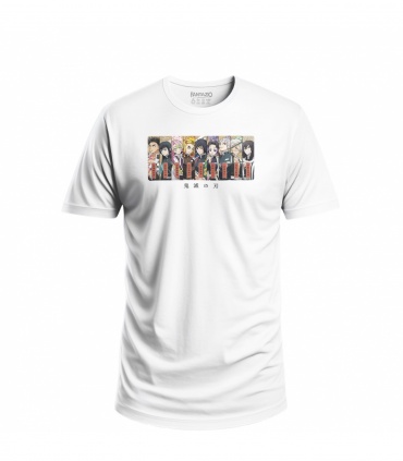 پوشیدنی با طرح Hashira