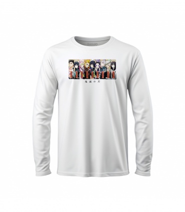 پوشیدنی با طرح Hashira