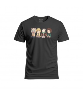 پوشیدنی با طرح Demon Slayer