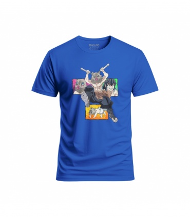 پوشیدنی با طرح Inosuke Hashibira