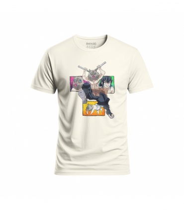 پوشیدنی با طرح Inosuke Hashibira