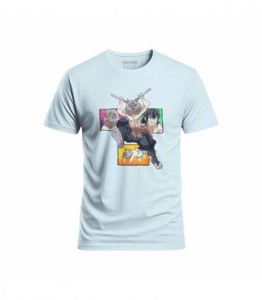 پوشیدنی با طرح Inosuke Hashibira