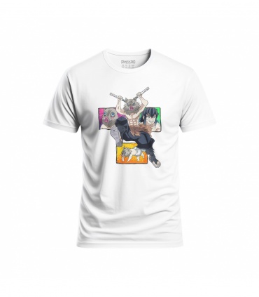 پوشیدنی با طرح Inosuke Hashibira