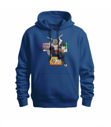 پوشیدنی با طرح Inosuke Hashibira