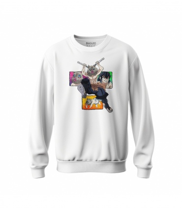 پوشیدنی با طرح Inosuke Hashibira