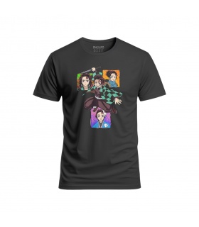 پوشیدنی با طرح Tanjiro Kamado