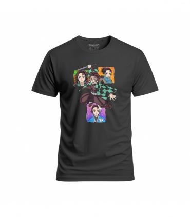 پوشیدنی با طرح Tanjiro Kamado