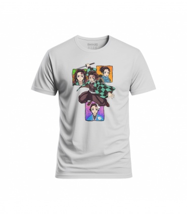 پوشیدنی با طرح Tanjiro Kamado