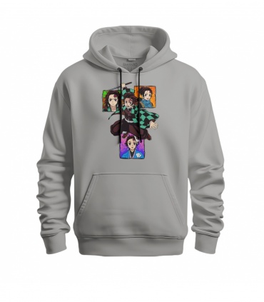 پوشیدنی با طرح Tanjiro Kamado