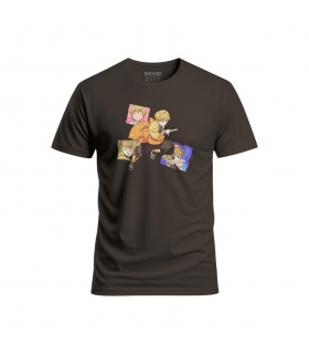 پوشیدنی با طرح Zenitsu Agatsuma