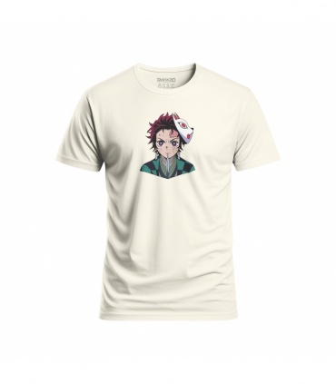 پوشیدنی با طرح Tanjiro Kamado-2